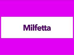 the horny neighbor found a reason to suck my huge cock