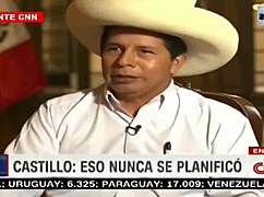 Anal a pedro castillo