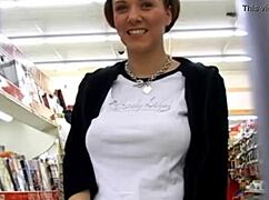 Amateur Big Tits 😍