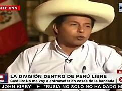 Anal a pedro castillo