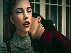 Pandora teaser visual novel game