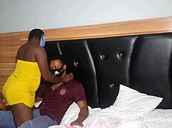 had sex with a hook up girl due to lock down