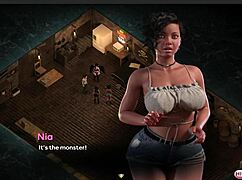 Symphony of the serpent part 42 visual novel