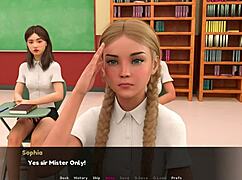 all sex scenes compilation melody visual novel hd 1080p 60fps mrdotsgames part 7