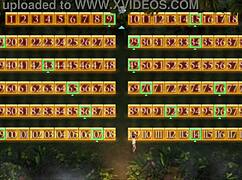 treasure of nadia part 110 visual novel