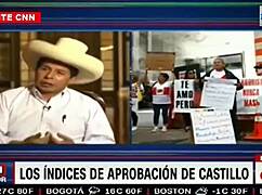 Anal a pedro castillo