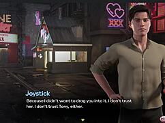 Symphony of the serpent part 42 visual novel