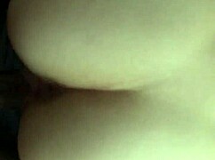 have you seen this young white teen get taken by bbc creampie?