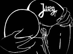 Sexy feet footjob huge dildo ride