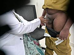 indian doctor seduces patient secretly