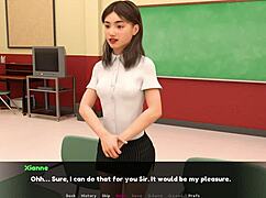 all sex scenes compilation melody visual novel hd 1080p 60fps mrdotsgames part 7