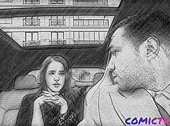 Oh, massage missions with anal action!