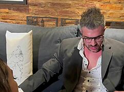 Fudendo Minha Meia Irma Junto Com Advogado