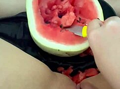 Watermelon multiply homemade female orgasms-full arab long porn video 2025-best saudi amateur-arabian snowwhite kinky masturbation-extreme food fetish-fruit in teen 18+ tight pussy-girl-los angeles-usa