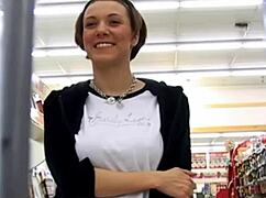 Amateur Big Tits 😍