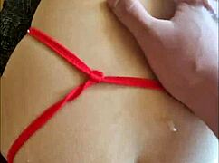 sexo anal con colegiala colombiana