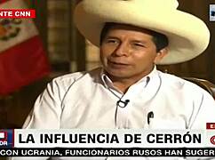 Anal a pedro castillo