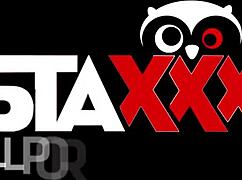 Shavon Taylor Takes Hardcore BBC Fucking