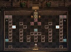 treasure of nadia part 110 visual novel