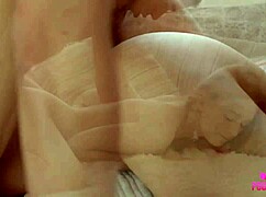 liam h surprises blonde jada j before the event