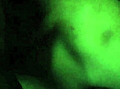 Back from Vacation with Ebony Elegance