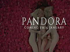 Pandora teaser visual novel game