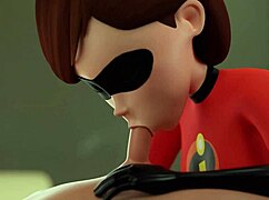 The incredibles compilation of intriguing moments