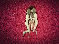 Pandora teaser visual novel game