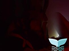 Nineteen-year-old girl intensely loves watching herself get fucked