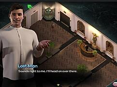 Symphony of the serpent part 24 visual novel