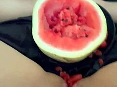 Watermelon multiply homemade female orgasms-full arab long porn video 2025-best saudi amateur-arabian snowwhite kinky masturbation-extreme food fetish-fruit in teen 18+ tight pussy-girl-los angeles-usa