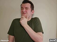 i was peepin on sam n saw her gettin fucked in every position