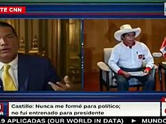 Anal a pedro castillo