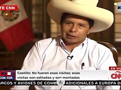 Anal a pedro castillo