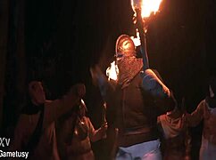 Fantasy G Cosplay Porn - Gametusy