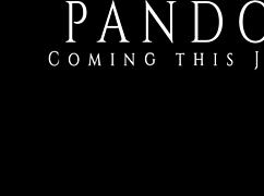 Pandora teaser visual novel game