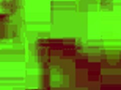 Hispanic Girl Got That Wet