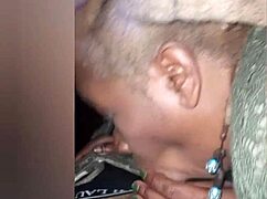 I Snuck Out For Car Chronicles 3 Blowjob Session From Different Angle