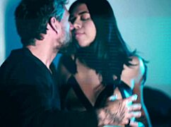 Delicious Fuck with Intense Podolatry Worship!