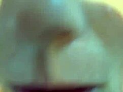 Beautiful blonde milf enjoys homemade doggystyle with intense orgasm