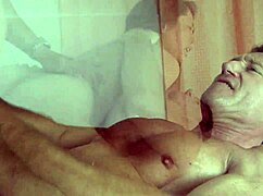 Help From Mature Japanese Nurse Fujiko Sakura Turns Into Threesome With Two Tourists