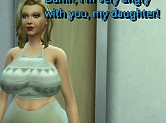 Дружная семья