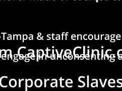 Jasmine Roses Bush Gets Blasted With Cum