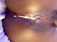 Stretch My Asshole Wide Open