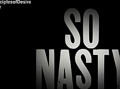 Couple tries swinging first time, sex goes wild