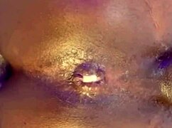 Stretch My Asshole Wide Open