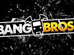 i-i caught spyin on latin stepsis kira perez...