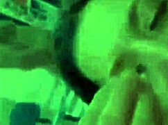 Safada Barbie Orgasms on Pleasure Chair