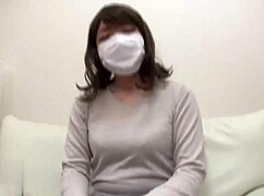 Horny Asian Babe Craves Wild JAV Action!