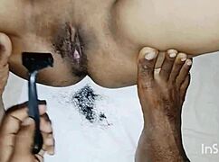 Fuck Her Wet Pussy Hard!